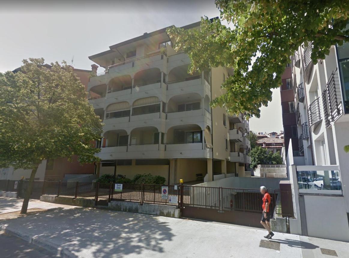 Villa Dora Grado Exterior photo